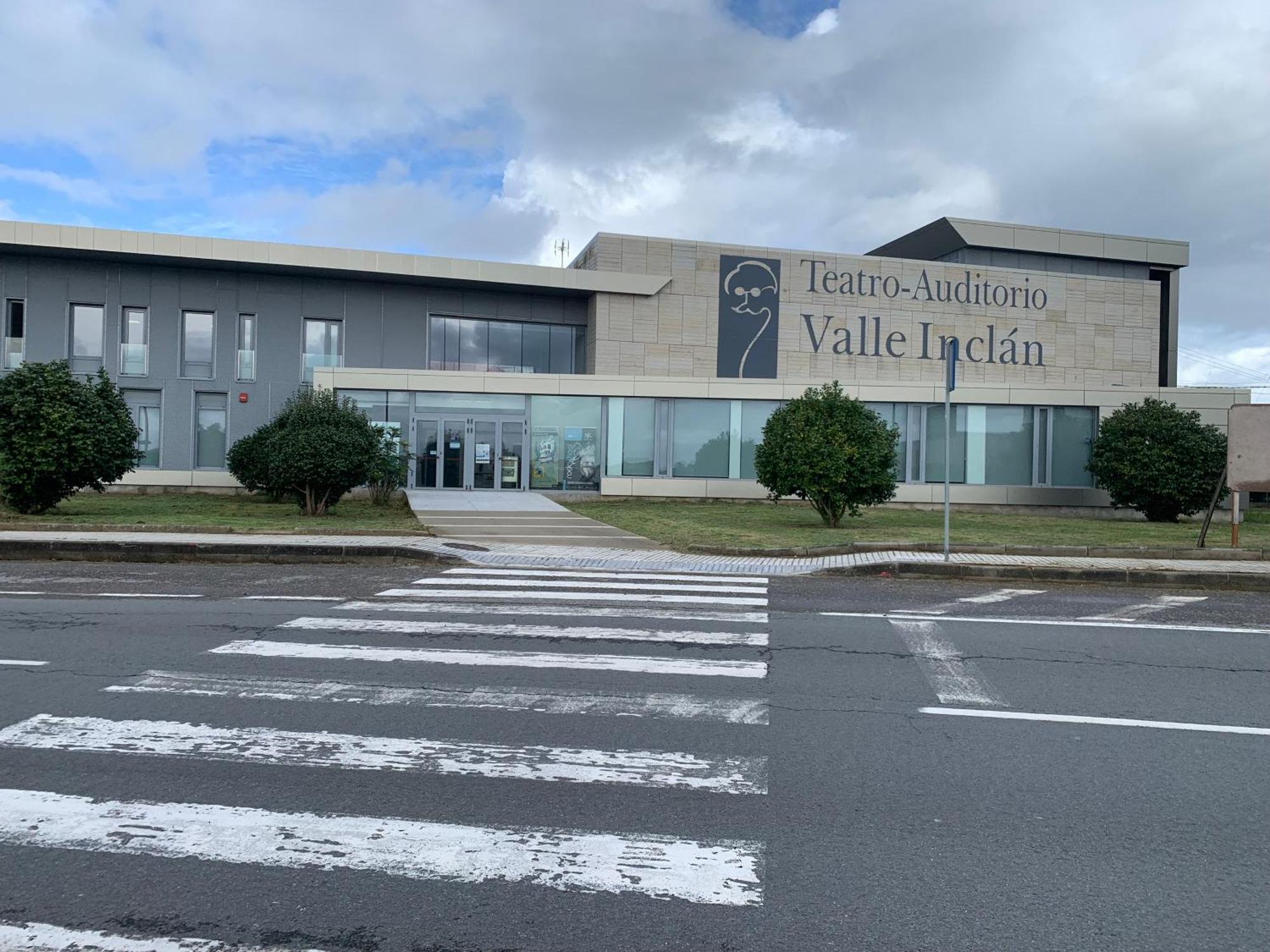 Atico Vilanova Villanueva De Arosa Exteriör bild